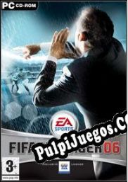 FIFA Manager 06 (2005/ENG/Español/RePack from R2R)