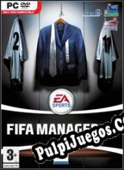 FIFA Manager 07 (2006/ENG/Español/License)