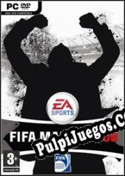 FIFA Manager 08 (2007) | RePack from SERGANT