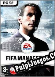 FIFA Manager 09 (2008/ENG/Español/RePack from ADMINCRACK)