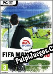 FIFA Manager 10 (2009/ENG/Español/License)