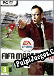 FIFA Manager 11 (2010/ENG/Español/License)