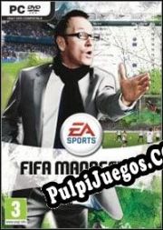 FIFA Manager 12 (2011/ENG/Español/Pirate)