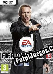 FIFA Manager 13 (2012/ENG/Español/RePack from PiZZA)