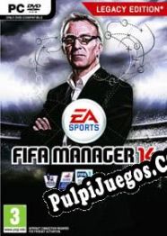 FIFA Manager 14 (2013) | RePack from ICU