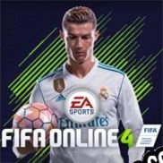 FIFA Online 4 (2018/ENG/Español/Pirate)