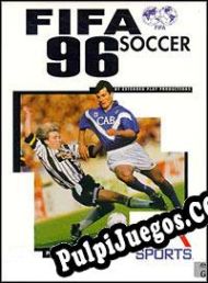 FIFA Soccer 96 (1995/ENG/Español/RePack from AH-Team)