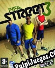 FIFA Street 3 (2008/ENG/Español/RePack from TPoDT)