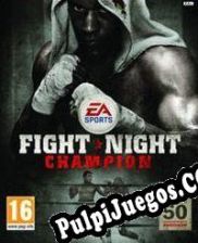 Fight Night Champion (2011/ENG/Español/License)