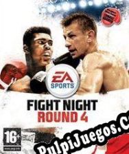 Fight Night Round 4 (2009/ENG/Español/Pirate)