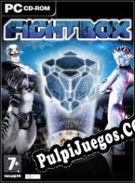 FightBox (2004) | RePack from ADMINCRACK