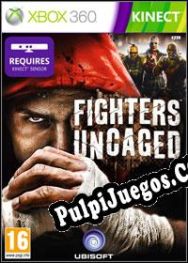 Fighters Uncaged (2010/ENG/Español/Pirate)