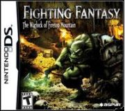 Fighting Fantasy: The Warlock of Firetop Mountain (2009/ENG/Español/RePack from TLG)