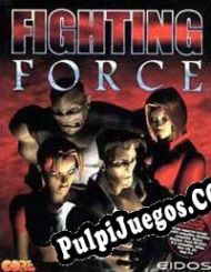 Fighting Force (1997/ENG/Español/RePack from Dr.XJ)