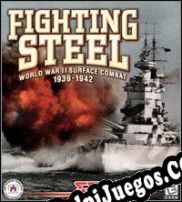 Fighting Steel (1999/ENG/Español/License)