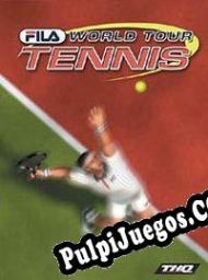 Fila World Tour Tennis (2002/ENG/Español/Pirate)