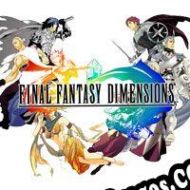 Final Fantasy Dimensions (2012/ENG/Español/Pirate)