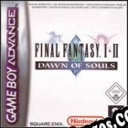 Final Fantasy I & II: Dawn of Souls (2004/ENG/Español/RePack from PiZZA)