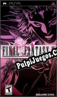 Final Fantasy II (2007/ENG/Español/License)