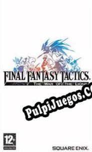 Final Fantasy Tactics: The War of the Lions (2007/ENG/Español/RePack from DiViNE)