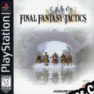 Final Fantasy Tactics (1998/ENG/Español/RePack from iRRM)