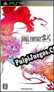 Final Fantasy Type-0 (2011/ENG/Español/RePack from RESURRECTiON)