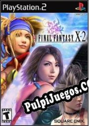 Final Fantasy X-2 (2004) | RePack from SERGANT