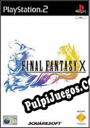 Final Fantasy X (2001/ENG/Español/Pirate)