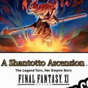 Final Fantasy XI: Shantotto Ascension The Legend Torn, Her Empire Born (2009) | RePack from ADMINCRACK