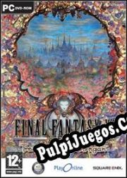 Final Fantasy XI: Treasures of Aht Urhgan (2006) | RePack from RED