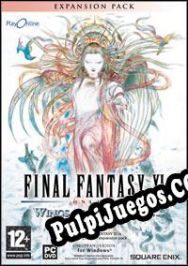 Final Fantasy XI: Wings of the Goddess (2007) | RePack from RU-BOARD