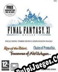 Final Fantasy XI (2003/ENG/Español/RePack from FOFF)