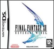 Final Fantasy XII: Revenant Wings (2007/ENG/Español/License)