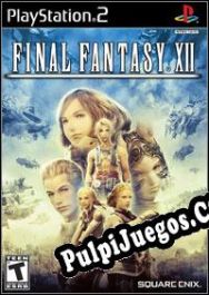 Final Fantasy XII (2006/ENG/Español/License)