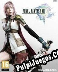 Final Fantasy XIII (2009/ENG/Español/RePack from DOT.EXE)