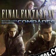 Final Fantasy XV: Comrades (2017/ENG/Español/License)