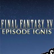 Final Fantasy XV: Episode Ignis (2017/ENG/Español/License)