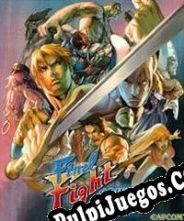 Final Fight: Double Impact (2010/ENG/Español/Pirate)