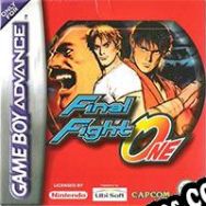 Final Fight One (2001/ENG/Español/License)