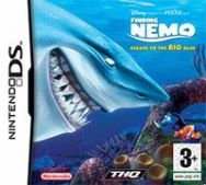 Finding Nemo: Escape to the Big Blue (2006) | RePack from pHrOzEn HeLL