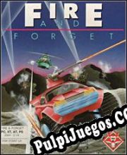 Fire and Forget (1988/ENG/Español/Pirate)