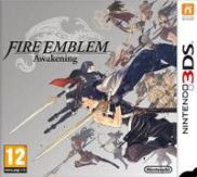 Fire Emblem: Awakening (2012) | RePack from KaOs