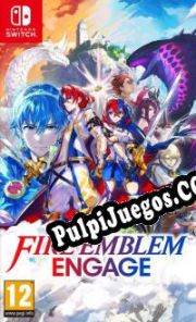 Fire Emblem: Engage (2023/ENG/Español/RePack from HERiTAGE)