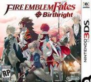 Fire Emblem Fates: Birthright (2015/ENG/Español/Pirate)