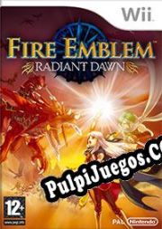 Fire Emblem: Radiant Dawn (2007/ENG/Español/RePack from ACME)