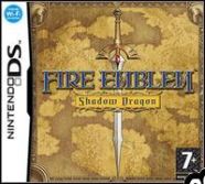 Fire Emblem: Shadow Dragon (2008) | RePack from ZENiTH