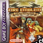 Fire Emblem: The Sacred Stones (2005/ENG/Español/License)