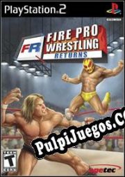 Fire Pro Wrestling Returns (2007/ENG/Español/RePack from Braga Software)