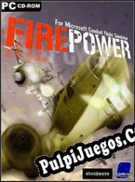 FirePower (2004) | RePack from dEViATED