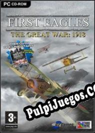 First Eagles: The Great Air War 1918 (2006/ENG/Español/RePack from DiViNE)